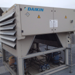 DAIKIN climatizzatori e pompe di calore